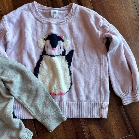 GAP kids sweater outfits - Picture 4 of 4
